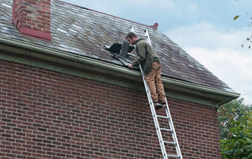 what affects urgent Groton roof repairs