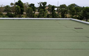 all Groton roofing types quoted for