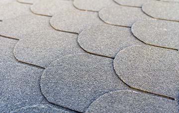 Groton asphalt roofing costs