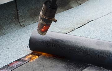 Groton asphalt roofing replacement