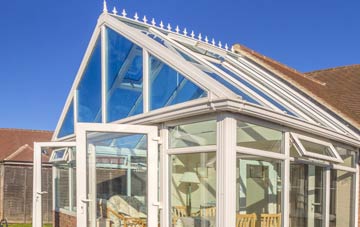 conservatory roof insulation costs Groton