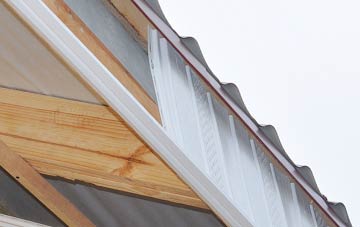 why Groton fascia repairs are essential