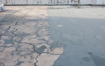 Groton fibreglass roof repair costs