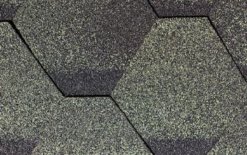 Groton fibreglass shingle repairs