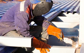 flashing repairs