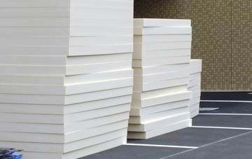 Groton flat roof insulation costs