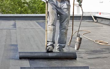 flat roof replacement Groton, Suffolk