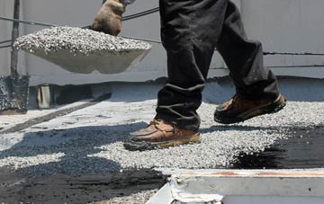 Groton flat roofing companies