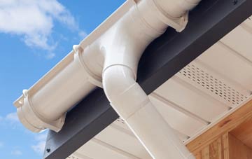 Groton gutter installation costs