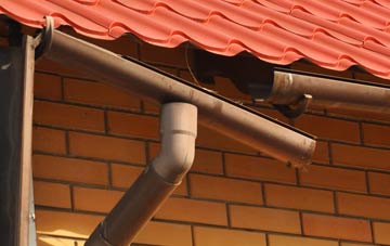Groton gutter repair costs