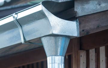 Groton guttering companies