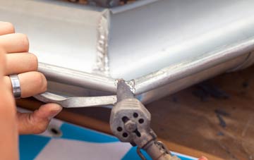 Groton guttering repair quotes