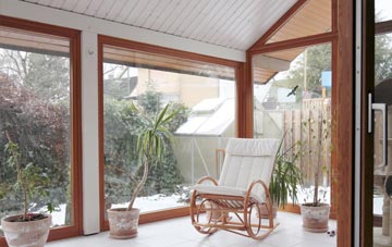 Groton hardwood conservatory roofing repairs