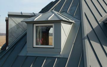 metal roofing Groton, Suffolk