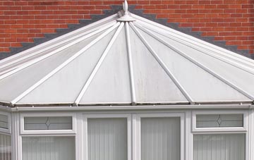 Groton polycarbonate conservatory roof repairs