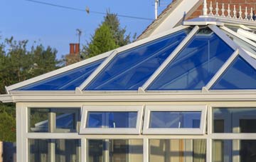 professional Groton conservatory insulation