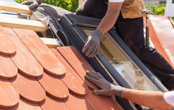 replacement Groton roof windows