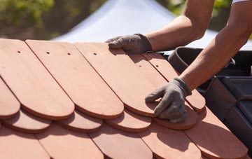 Groton roof tile contractors