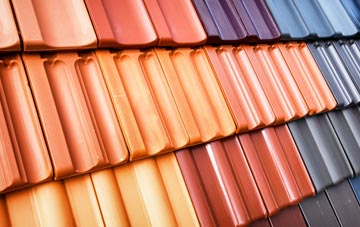 Groton roof tile costs