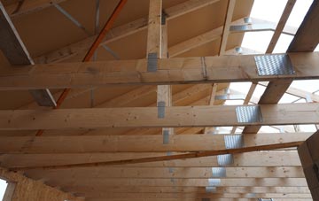 Groton roof truss costs