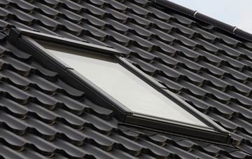 benefits of Groton roof windows