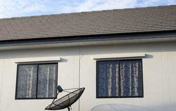 Groton rubber roof costs