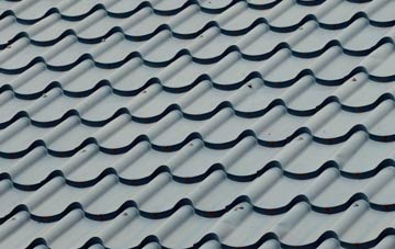 Groton rubber roofing companies