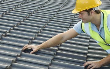 screened Groton roofing companies