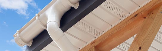 get Groton guttering quotes today