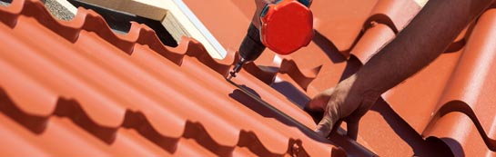 save on Groton roof installation costs