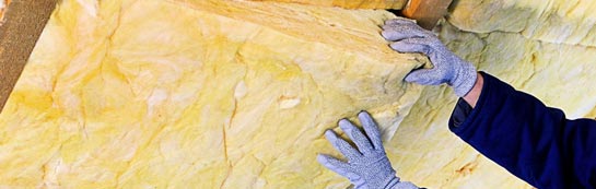 quotes for Groton roof insulation