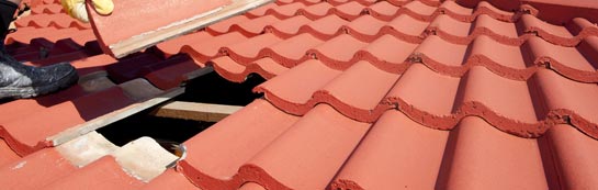 compare Groton roof repair quotes
