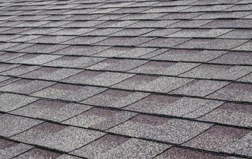 Groton tiles for shallow pitch roofing