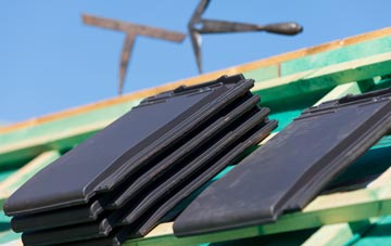 Groton slate roof alternatives
