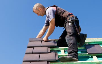 disadvantages of Groton slate roofing