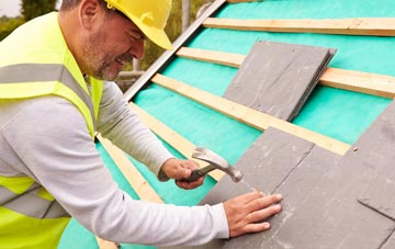 benefits of Groton roofing slate