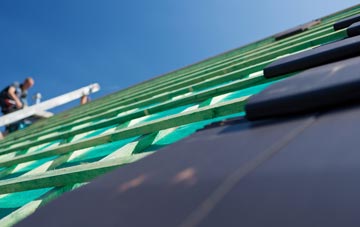 Groton slate roofing costs