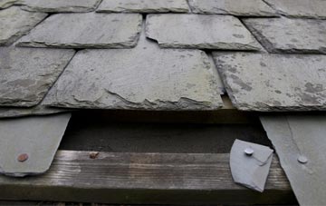 Groton slate roof repairs and maintenance