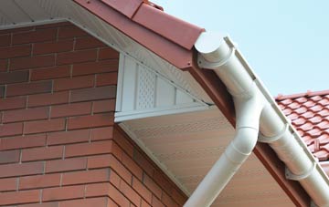 Groton soffit repair costs