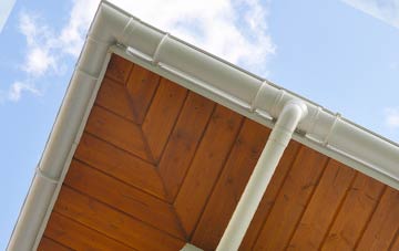Groton soffit types