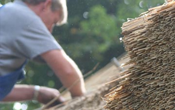 professional Groton thatchers