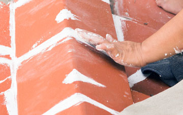 tiled roof repairs