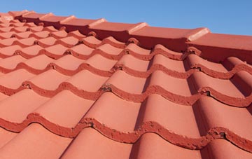 Groton tile and slate roof replacement