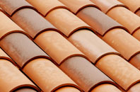 Groton clay roofing
