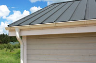 Groton fascia repair