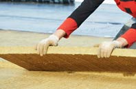 find rated Groton roof insulation companies