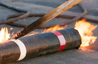 free Groton flat roofing repair quotes