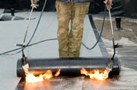 Groton flat roof sealing quote