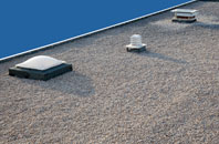 Groton flat roofing