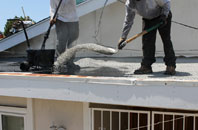 Groton flat roof quotes